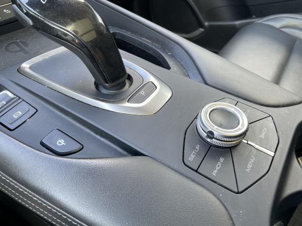 Haval F7 I с пробегом 2021 года, цена 1 872 000 рублей, 97642 км, внедорожник, Автокод Объявления