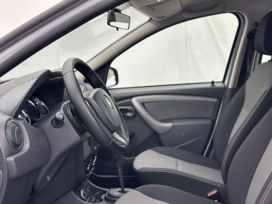 Renault Duster I Рестайлинг Липецк  - изображение 10