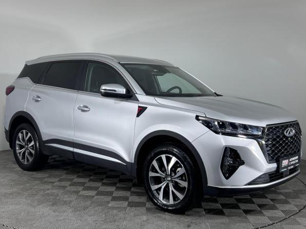 Chery Tiggo 7 Pro Max I с пробегом 2023 года, цена 1 765 000 рублей, 46945 км, внедорожник, Автокод Объявления