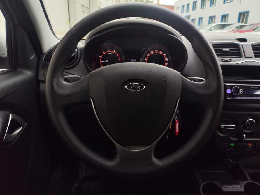 Lada (ВАЗ) Granta I Рестайлинг Санкт-Петербург  - изображение 20
