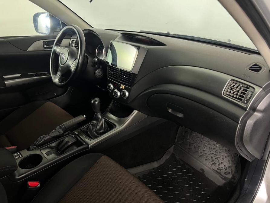 Subaru Impreza III Воронеж  - изображение 9