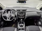 Nissan Qashqai II Рестайлинг Москва  - изображение 40