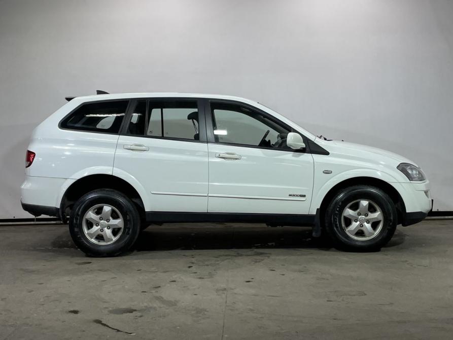 SsangYong Kyron I Рестайлинг Ярославль  - изображение 4