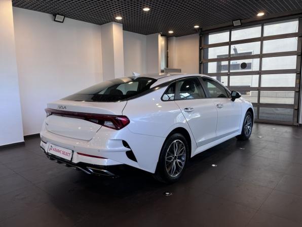 Kia K5 III с пробегом 2021 года, цена 1 955 000 рублей, 93145 км, седан, Автокод Объявления