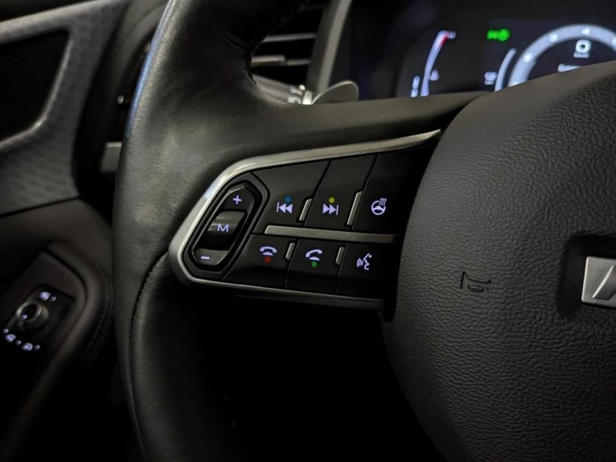 Haval F7 I Рестайлинг Москва  - изображение 28