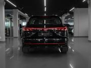 Volkswagen Touareg III Рестайлинг Москва  - изображение 36