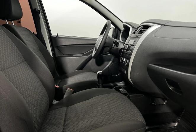 Datsun on-DO I с пробегом 2019 года, цена 620 000 рублей, 79525 км, седан, Автокод Объявления
