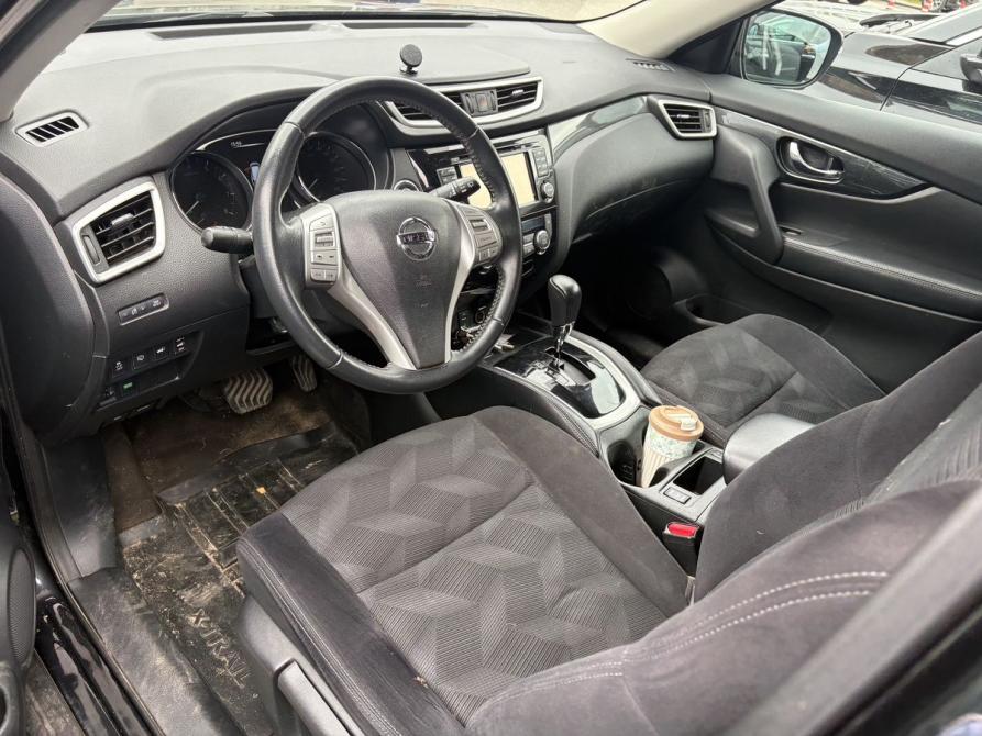 Nissan X-Trail III Санкт-Петербург  - изображение 5