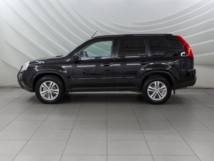 Nissan X-Trail II Рестайлинг Волгоград  - изображение 4
