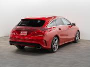 Mercedes-Benz CLA I (C117 X117) Красноярск  - изображение 30