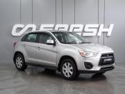 Mitsubishi ASX I Рестайлинг Воронеж  - изображение 19