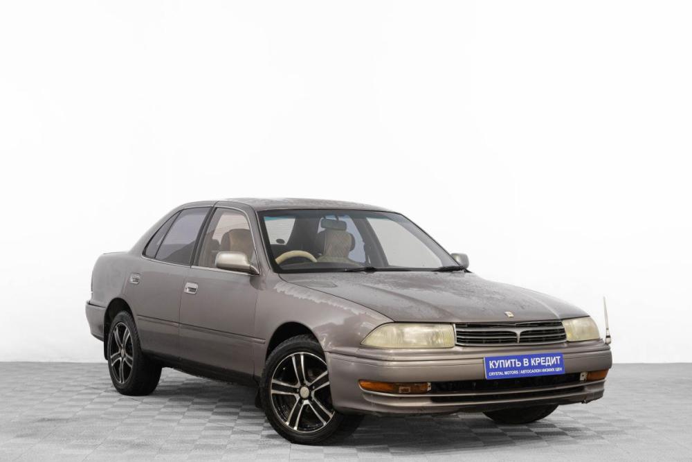Toyota Camry V30 Барнаул  - изображение 1