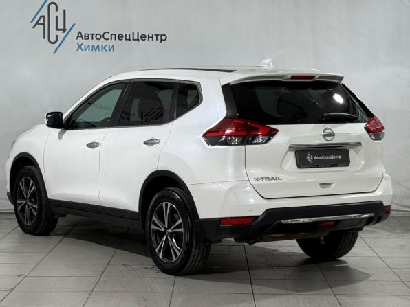 Nissan X-Trail III Рестайлинг с пробегом 2021 года, цена 2 499 800 рублей, 106000 км, внедорожник, Автокод Объявления