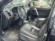 Toyota Land Cruiser Prado 150 Series Рестайлинг 2 Волгоград  - изображение 27