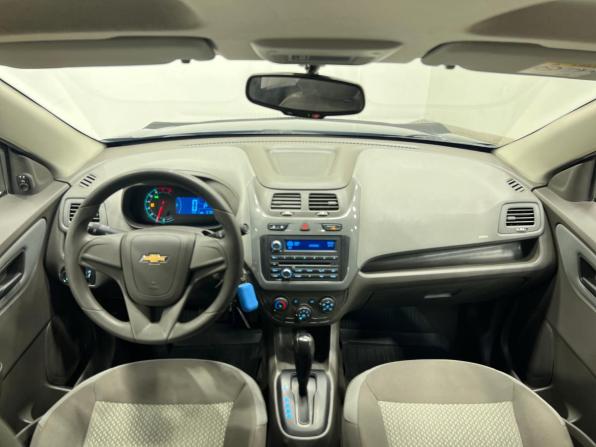 Chevrolet Cobalt II Рестайлинг с пробегом 2020 года, цена 1 100 000 рублей, 58000 км, седан, Автокод Объявления