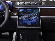 Mercedes-Benz S-Класс VII (W223) Москва  - изображение 19