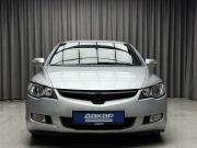 Honda Civic VIII Ижевск  - изображение 34