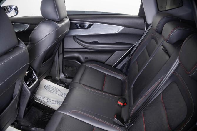 Chery Tiggo 7 Pro Max I с пробегом 2022 года, цена 1 449 000 рублей, 77000 км, внедорожник, Автокод Объявления