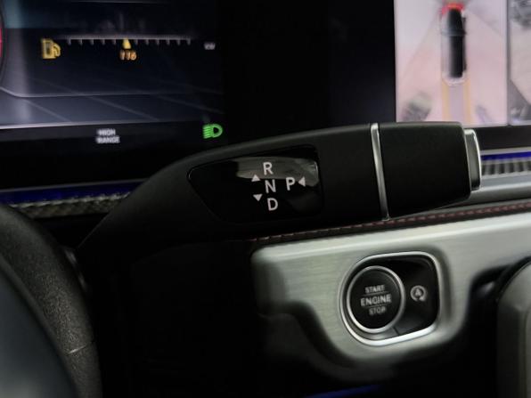 Mercedes-Benz G-Класс AMG II (W463) с пробегом 2020 года, цена 11 799 000 рублей, 147465 км, внедорожник, Автокод Объявления
