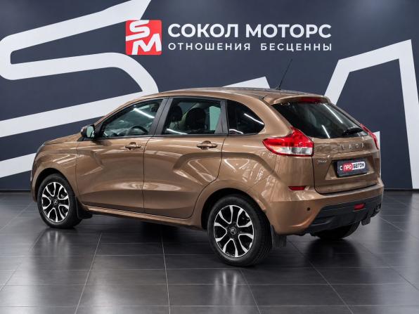 Lada (ВАЗ) XRAY I с пробегом 2018 года, цена 899 900 рублей, 93000 км, хэтчбек, Автокод Объявления