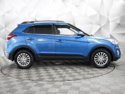 Hyundai Creta I Ульяновск  - изображение 25