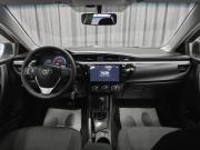 Toyota Corolla XI (E160 E170 E180) Красноярск  - изображение 26