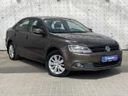 Volkswagen Jetta VI Тамбов  - изображение 21