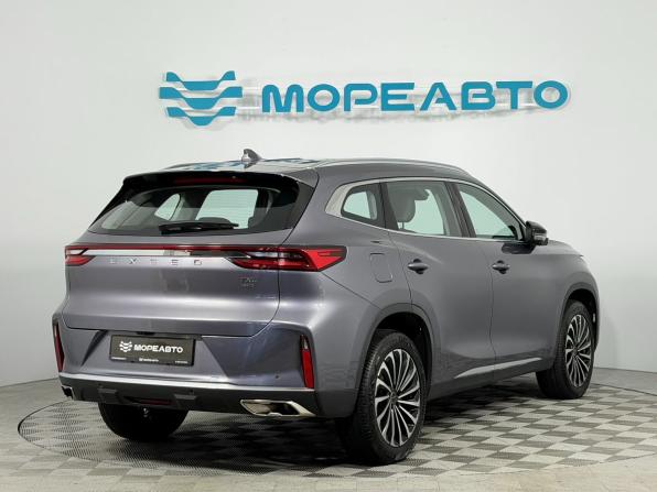 Exeed TXL I Рестайлинг с пробегом 2023 года, цена 2 439 000 рублей, 29070 км, внедорожник, Автокод Объявления