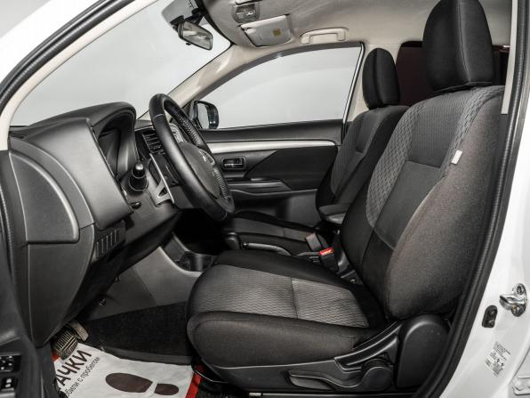 Mitsubishi Outlander III с пробегом 2012 года, цена 1 349 500 рублей, 174513 км, внедорожник, Автокод Объявления