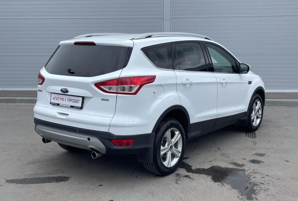Ford Kuga II Иваново  - изображение 7