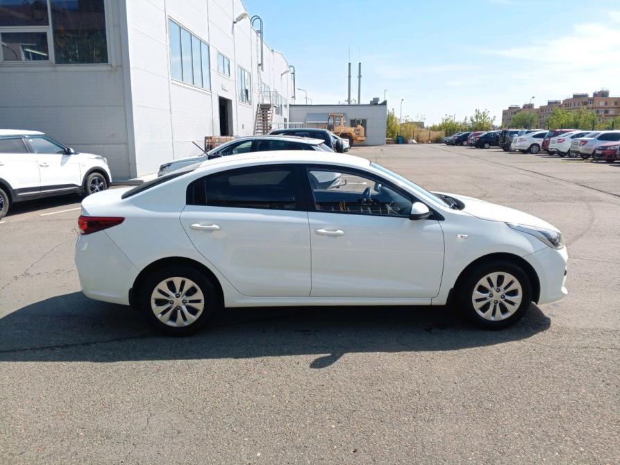 Kia Rio IV Оренбург  - изображение 5
