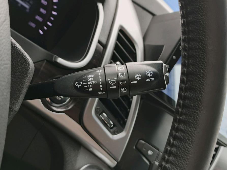 SsangYong Actyon II Рестайлинг Санкт-Петербург  - изображение 19