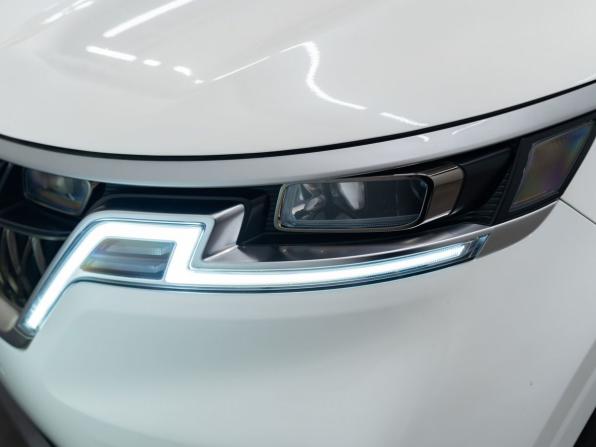 Kia Carnival IV с пробегом 2020 года, цена 2 985 000 рублей, 114000 км, минивэн, Автокод Объявления