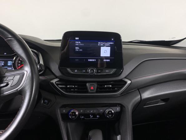 Chevrolet Orlando II с пробегом 2022 года, цена 1 650 000 рублей, 79603 км, компактвэн, Автокод Объявления