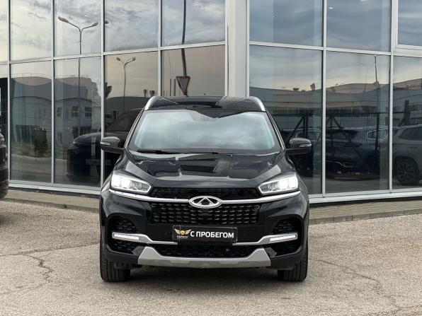 Chery Tiggo 8 I с пробегом 2021 года, цена 1 739 000 рублей, 33000 км, внедорожник, Автокод Объявления