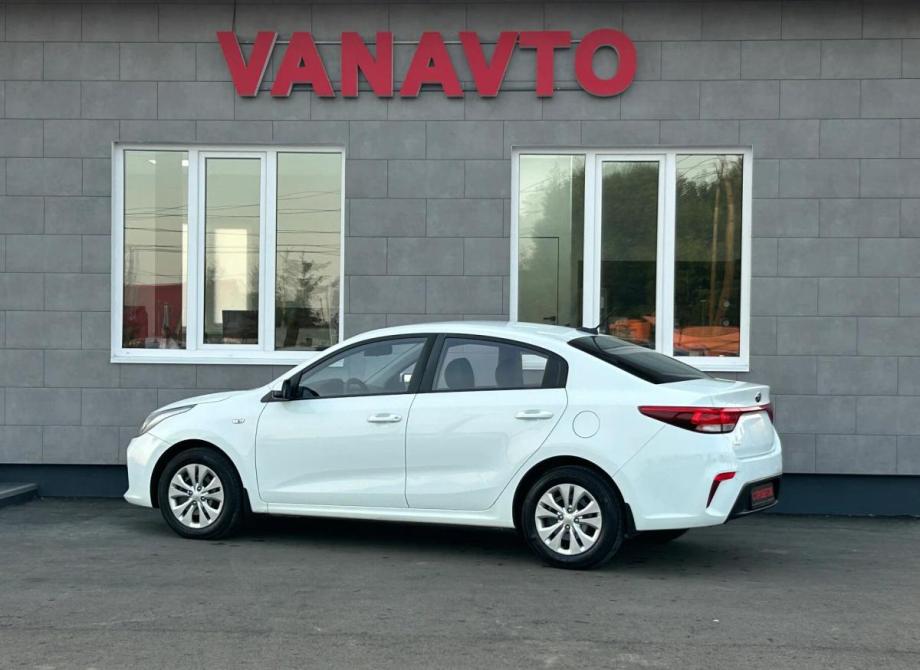 Kia Rio IV Альметьевск  - изображение 7