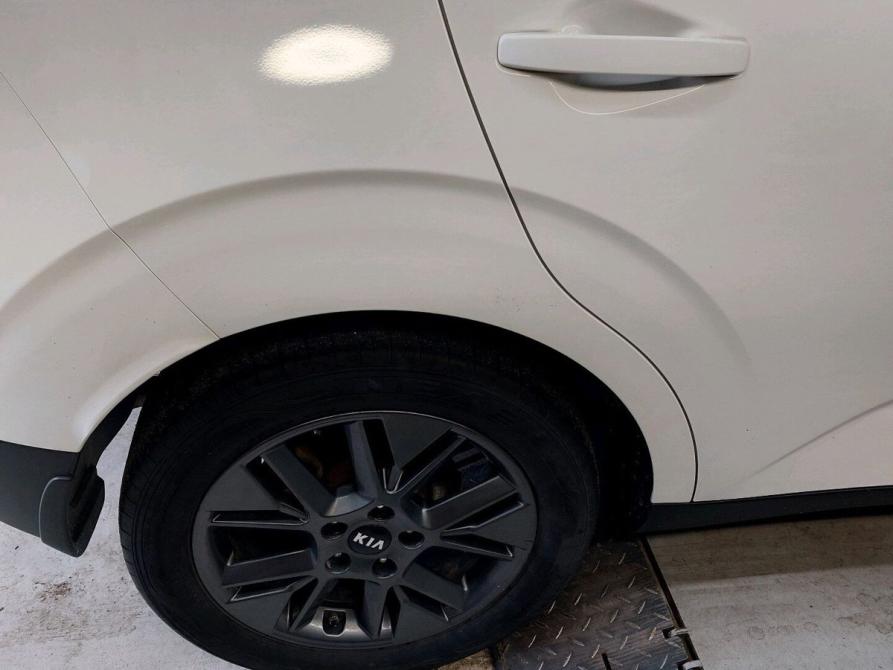 Kia Soul III Москва  - изображение 8
