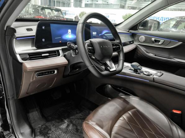 Chery Tiggo 8 Pro e+ с пробегом 2023 года, цена 2 450 000 рублей, 28602 км, внедорожник, Автокод Объявления