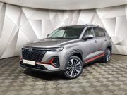 Changan CS35 Plus I Рестайлинг Москва  - изображение 24