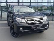 Lexus GX II Оренбург  - изображение 24
