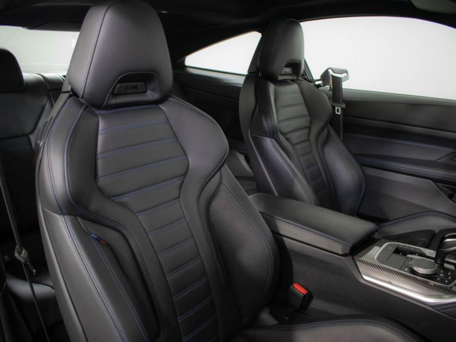 BMW 4 серии G22 G23 G26 Москва  - изображение 17