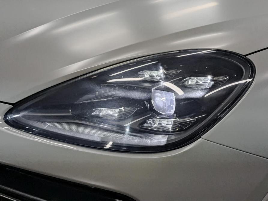 Porsche Cayenne III Москва  - изображение 29