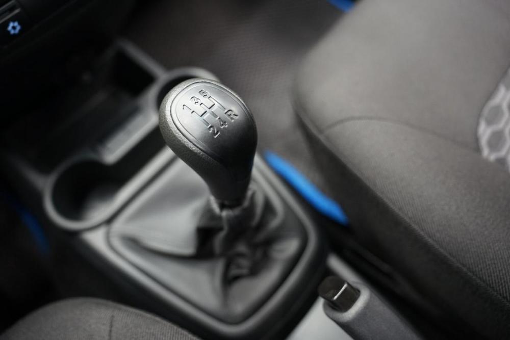 Lada (ВАЗ) Granta I Рестайлинг Крым  - изображение 15