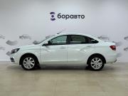 Lada (ВАЗ) Vesta I Ставрополь  - изображение 24