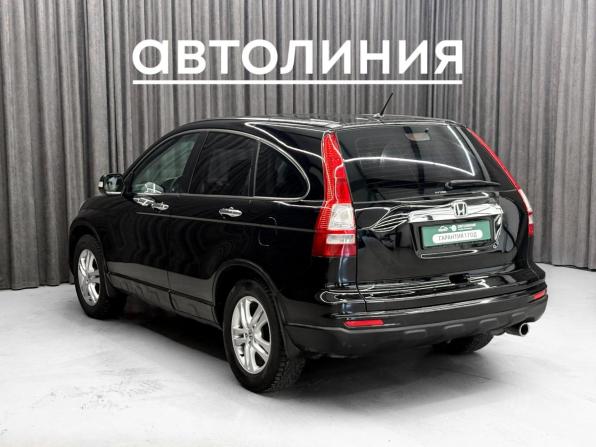 Honda CR-V III Рестайлинг с пробегом 2011 года, цена 1 349 000 рублей, 308000 км, внедорожник, Автокод Объявления