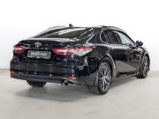Toyota Camry VIII (XV70) Рестайлинг Москва  - изображение 35