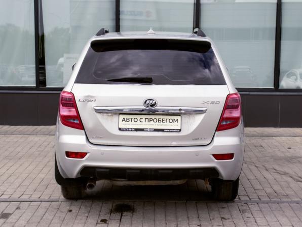 Lifan X60 I Рестайлинг с пробегом 2016 года, цена 659 000 рублей, 149207 км, внедорожник, Автокод Объявления