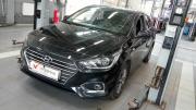 Hyundai Solaris II Санкт-Петербург  - изображение 7
