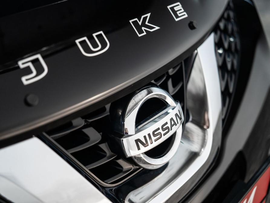 Nissan Juke I Рестайлинг Иркутск  - изображение 20
