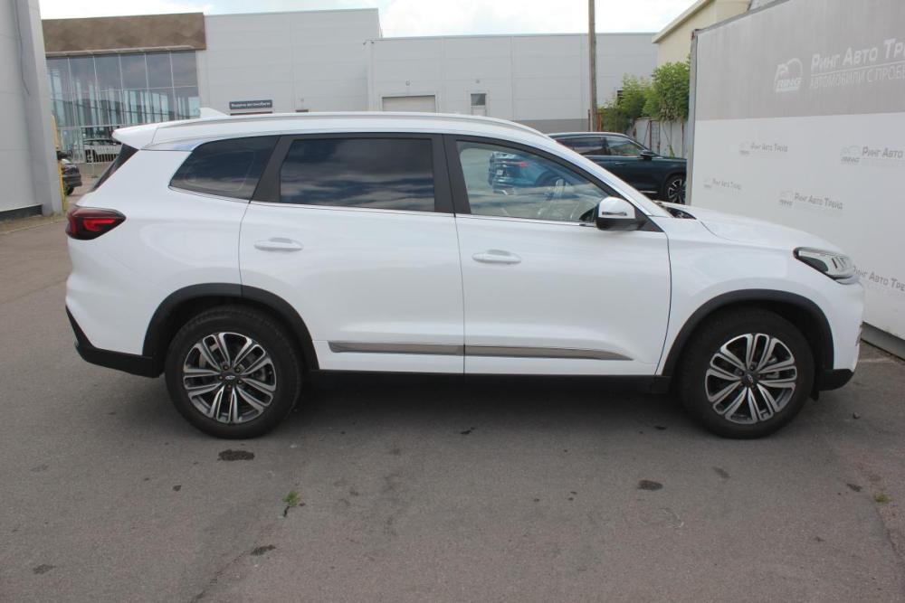 Chery Tiggo 8 I Воронеж  - изображение 4